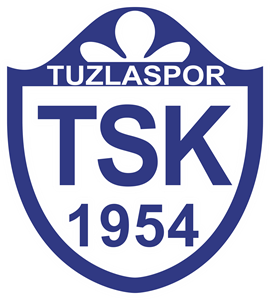 Tuzlaspor Logo PNG Vector