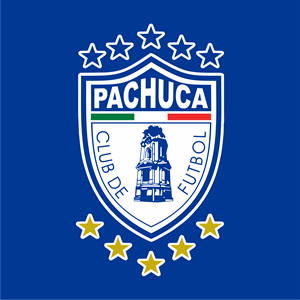Tuzos del Pachuca Logo PNG Vector