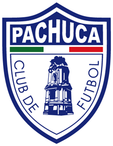 Tuzos Pachuca Logo PNG Vector