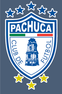 tuzos pachuca Logo PNG Vector