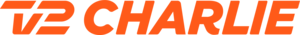 TV 2 Charlie Logo PNG Vector