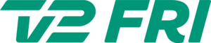 TV 2 Fri Logo PNG Vector
