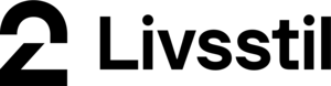 TV 2 Livsstil Logo PNG Vector