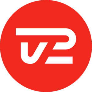 TV 2 Logo PNG Vector