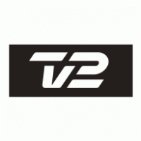 TV 2 Logo PNG Vector