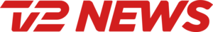 TV 2 News Logo PNG Vector