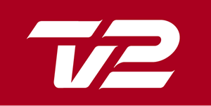 TV 2 original Logo PNG Vector