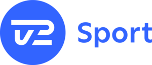 TV 2 Sport Logo PNG Vector