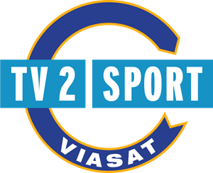 TV 2 Sport Logo PNG Vector