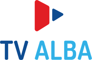 TV ALBA Logo PNG Vector