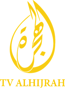 TV Alhijrah Logo PNG Vector