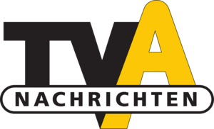 TV Allgäu Nachrichten Logo PNG Vector