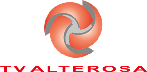 TV Alterosa Logo PNG Vector