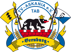 TV Askania Bernburg Logo Vector