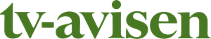 TV-Avisen Logo PNG Vector