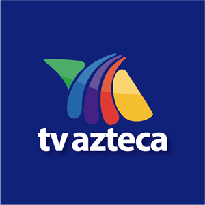 TV Azteca (2015) Logo PNG Vector