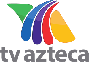 TV Azteca 2015-present Logo PNG Vector