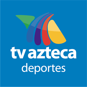 TV Azteca Deportes Logo PNG Vector