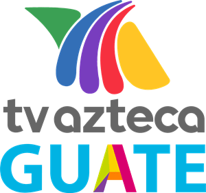 TV Azteca Guatemala Logo PNG Vector