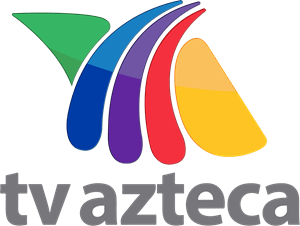 TV Azteca Logo PNG Vector