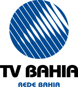 TV Bahia Logo PNG Vector