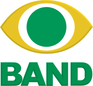 TV Bandeirantes Logo PNG Vector