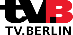 TV Berlin Logo PNG Vector