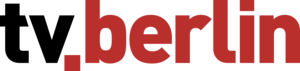TV Berlin Logo PNG Vector