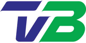 TV Bornholm Logo PNG Vector