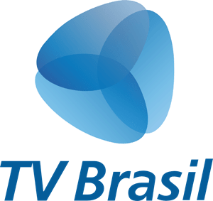 TV Brasil Logo PNG Vector