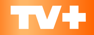 TV+ (Bulgaria) Logo PNG Vector