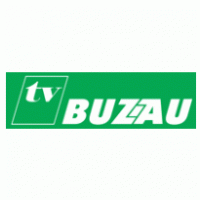 TV Buzau Logo Vector