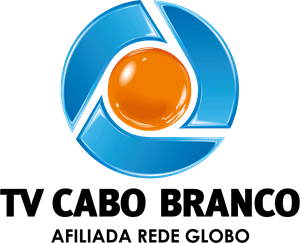 TV Cabo Branco Logo PNG Vector