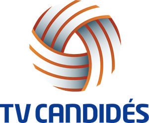 TV Candidés Divinópolis Logo PNG Vector