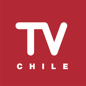 TV Chile Logo PNG Vector