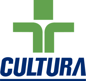 TV Cultura Logo Vector