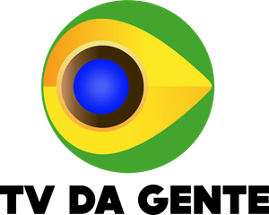 TV da Gente Fortaleza/CE Logo PNG Vector
