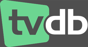 TV DB Logo PNG Vector
