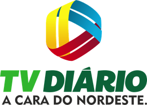 TV Diário A Cara do Nordeste Logo PNG Vector
