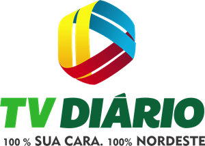 TV Diário Logo PNG Vector