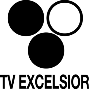 Tv Excelsior Logo PNG Vector