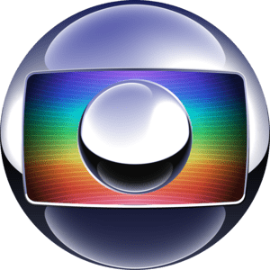 TV Globo Logo PNG Vector