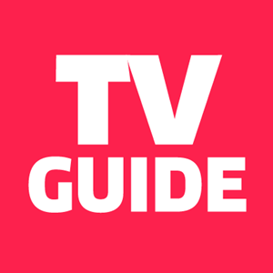 TV Guide Logo PNG Vector