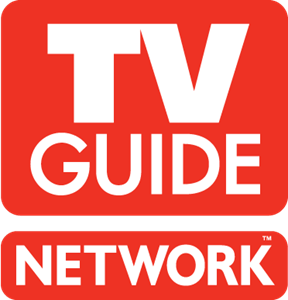 TV Guide Network Logo PNG Vector
