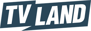 TV Land Logo Vector