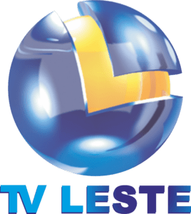 TV LESTE Logo PNG Vector