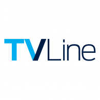 Tv Line Logo PNG Vector