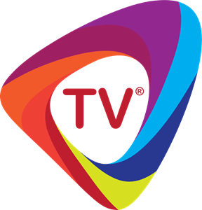 TV Logo PNG Vector
