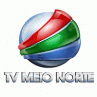 Tv Meio Norte Logo PNG Vector