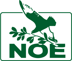 TV NOE Logo PNG Vector